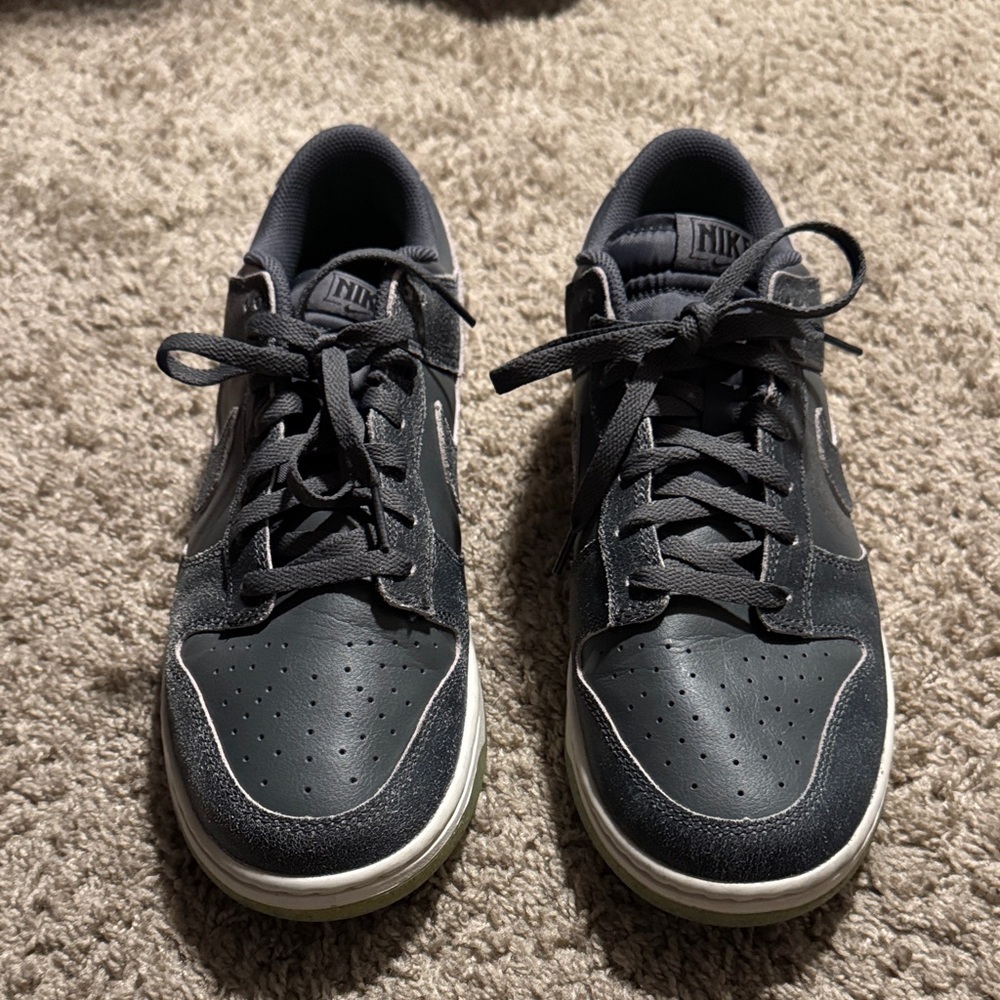 Nike Dunk “Halloween”
